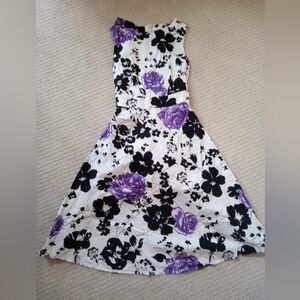 A-line Dress